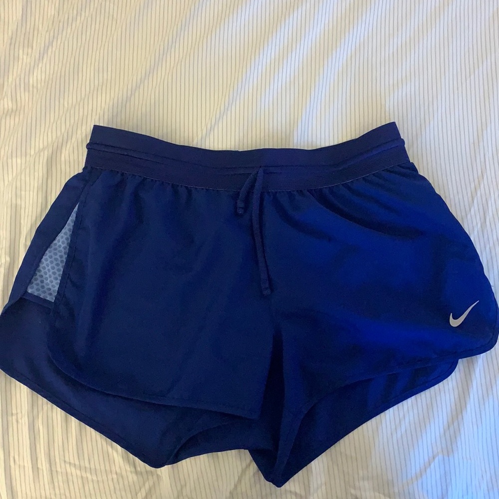 Nike athletic shorts